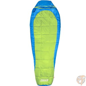 R[} Coleman }~[^ Q RpNg Vt -3.8x܂őΉ Mummy X[sOobO Q oR