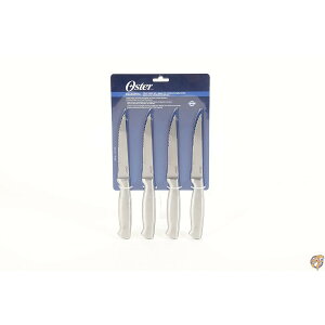 Oster Baldwyn 4pc 4.5" IX^[ XeXXe[LiCt 4{Zbg 