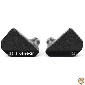 y300~N[|zMzFanmusic Truthear Hexa 1DD+3BA nCubhCz 0.78 2sP[uCz ubN