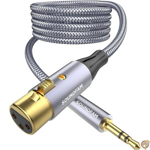y281000~N[|!撅20lzTEht@iSOUNDFAMjXLR-3.5mmP[u }CNP[u AoX 1/8C`-XLRIX }CNR[h JR[_[/DSLRJ/p\R^@p O