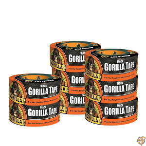 y|Cg3{!320`5zGorilla TapeAubN _Nge[vA1.88C` x 12[hAubN 8 Pack 6001203-8