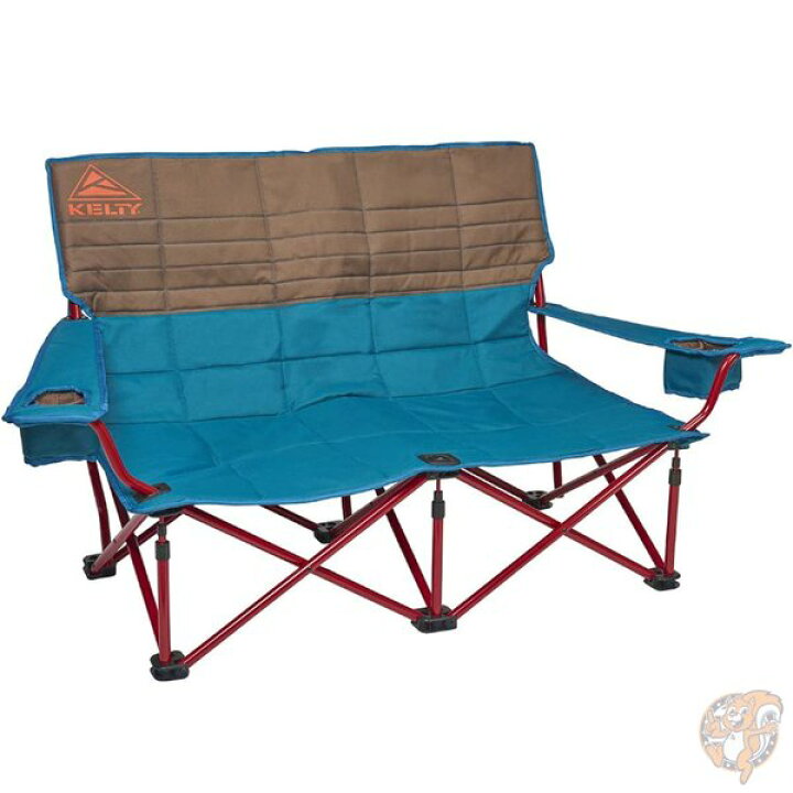 楽天市場】ケルティ Kelty ラブシート（Low-Love Seat）アウトドア 2人 
