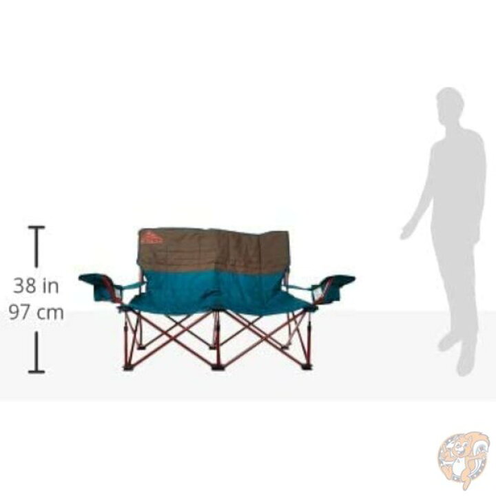 楽天市場】ケルティ Kelty ラブシート（Low-Love Seat）アウトドア 2人 
