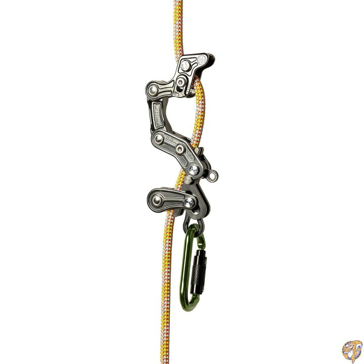 楽天市場】ノッチ ロープランナーPRO Rope Runner Pro : パームスアメリカ