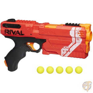 �i�[�t ���C�o���N���m�X�u���X�^�[ NERF XVIII-500 ���b�h�@�A�N�V�����g�C �A�����J�A���ߋ�@�A�����J��������@NERF�K�� �C�O��������@Nerf�������� �i�[�t�������� �X�i�C�p�[ �{�i�V���[