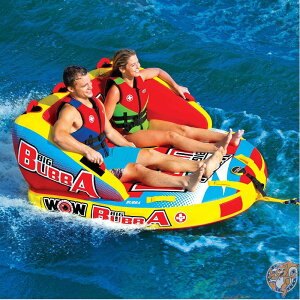 I WOW {[g g[CO`[u Big Bubba rbOubo 1l[2l C̃W[ S{[g 