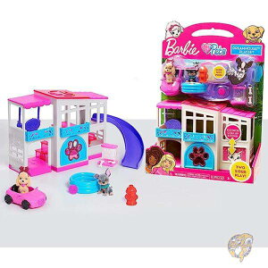 �y300�~�N�[�|���z�M���z�o�[�r�[ �y�b�g �h���[���n�E�X �l�`�p �� �������V�� 63291 Barbie