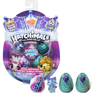 yő2000~N[|26ԁznb`}Y Hatchimals ܂! E[ ~j C }`pbN E[~j4C ANZT[ 