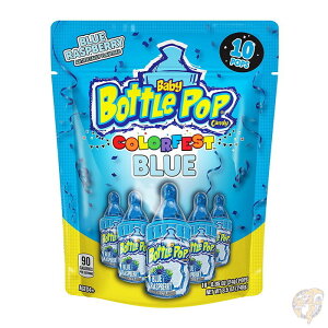 �y�N�[�|���z�M���zBaby Bottle �x�r�[�{�g�� �|�b�v �ʕ �u���[���Y�x���[ �p�[�e�B�p�b�N 10�� �M���r ��������