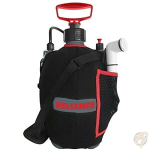 Reliance Products フロー プロ プレッシャー ポータブル シャワー 2ガロン(7.6リットル) 送料無料