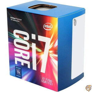 ySi555~N[|zMzIntel CPU Core i7-7700 3.6GHz 8MLbV 4RA/8Xbh LGA1151 BX80677I77700 yBOXzy{Kʕiz