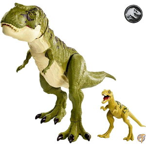 yő2000~N[|25`zWVbNE[h KV[RNV }e ANVtBMA eBmTEXEbNX pbN / JURASSIC WORLD