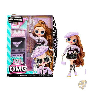 LOL TvCYI OMG |[Yt@bVh[  ւl` 591535C3 L.O.L. Surprise!
