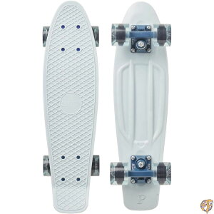 yő2000~N[|25`zPenny Cruiser 22 Cracked Dye XP[g{[h j lp u[ C