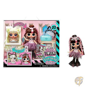 L.O.L.TvCYI gDC[ TvCY Xbv uY 2 uh r[ ւl` L.O.L. Surprise! AJߋ AJA