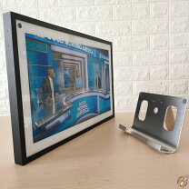 楽天市場】amazon echo show スタンドの通販