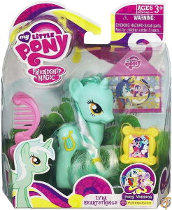 yN[|zMz}CEgE|j[ C MY LiTTLE PONY FRiENDSHiP iS MAGiC LYRA HEARTSTRiNGSysAz