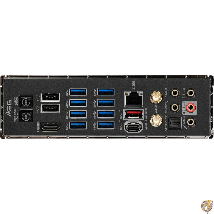 楽天市場】【3/15ー3/20まで！最大2000円クーポン】MSI MEG Z590 Unify 