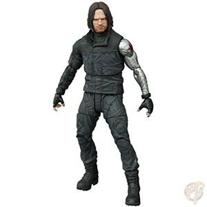 y|Cg3{!42028ԁz}[x LveAJ EB^[\W[tBMA Diamond Select Toys 