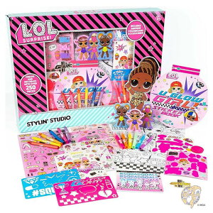 L.O.L. Surprise! L.O.L.TvCYILbY Ntg[NLbg hG  85992