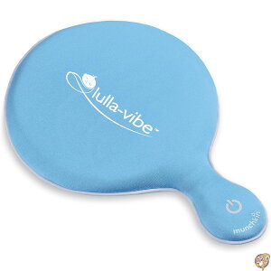 �}���`�L�� �o�C�u���[�V���� �}�b�g���X�p�b�h �y15309�zMunchkin Lulla-Vibe Vibrating Mattress Pad Sleep Soother