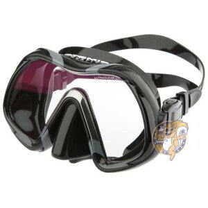 Atomic Aquatics Venom Dive Mask, ARC 141msAn 