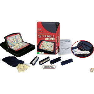 �y�N�[�|���z�M���zScrabble to Go Board Game