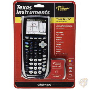 �y�|�C���g2�{!15���z�e�L�T�X�C���X�c�������c TI-84�v���XC �O���t�d�� Texas Instruments ��������