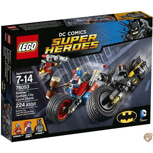 y1000~N[|撅30l4`zS (LEGO) X[p[q[[Y obg} SbT VeB TCN`F[X 76053 msAin 