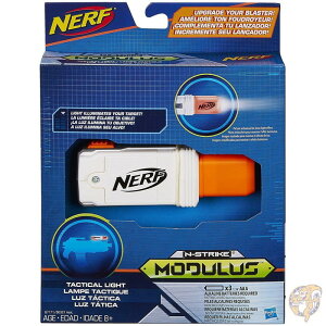 yő2000~N[|25`zi[t WX^NeBJCg Nerf Modulus Tactical Light 