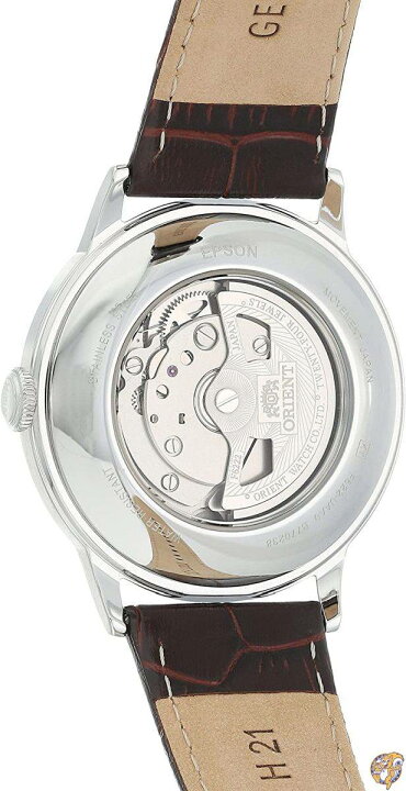 楽天市場】【最大2000円クーポン10日〜】Orient (オリエント) 腕時計 