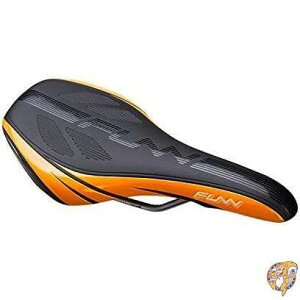 Funn(ファン) アドリブ HD (Adlib HD) MTB 自転車サドル 快適性サドル 送料無料