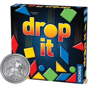 y|Cg2{_tf[zThames & Kosmos hbvCbg(Drop It) t@~[ XgeW[ Q[ 