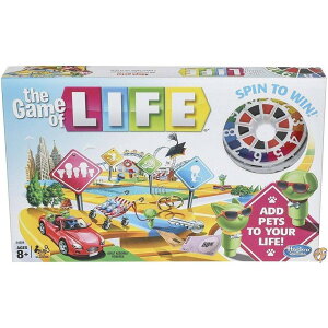 y|Cg3{!42028ԁzTHE GAME OF LIFE p lQ[ VтȂAypꃌbX [sAi]