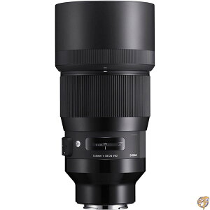y|Cg3{!1428ԁzSIGMA 135mm F1.8 DG HSM | Art A017 SONY-E}Egp ~[X(tTCY)p