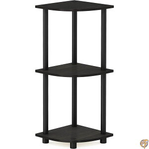 y|Cg3{4&5ztm(Furinno) 3iR[i[VFtER[i[bN 75.2×29.5×s29.5cm Turn-N-Tube J[:GXvb\/ubN 12077EX/BK