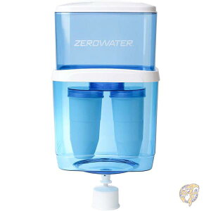 y1000~/555~N[|26ԁzsb`[򐅃tB^[ hߐN[[WO 18L ZJ-004S ZeroWater [EH[^[