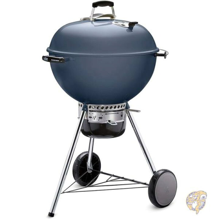 楽天市場】Weber ウェーバー BBQ 炭火焼きグリル マスタータッチ 57cm 
