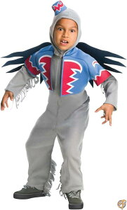 yő2000~N[|25`zWizard of Oz Deluxe Winged Monkey Costume, Small (75th Anniversary Edition) by Rubies [sAi]