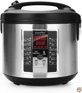 Comfee MB-M25 20Jbviς݁jƖpfW^ъA}`ъAt[hX`[}[AXeXX`[̊O