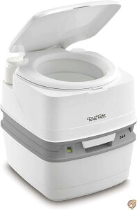 Porta Potti 365 Thetford 92820�|�[�^�u���g�C��(RV Marine�A�L�����v�AVans�A�g���b�N