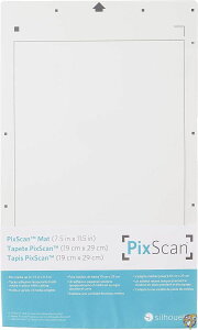 �y�N�[�|���z�M���zSilhouette PixScan Mat-Portrait (���s�A���i) ��������
