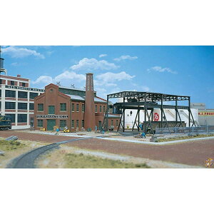 �y�ő�2000�~�N�[�|��!4���`�z[�E�H���T�[�Y]Walthers Cornerstone HO Scale Vulcan Manufacturing Company