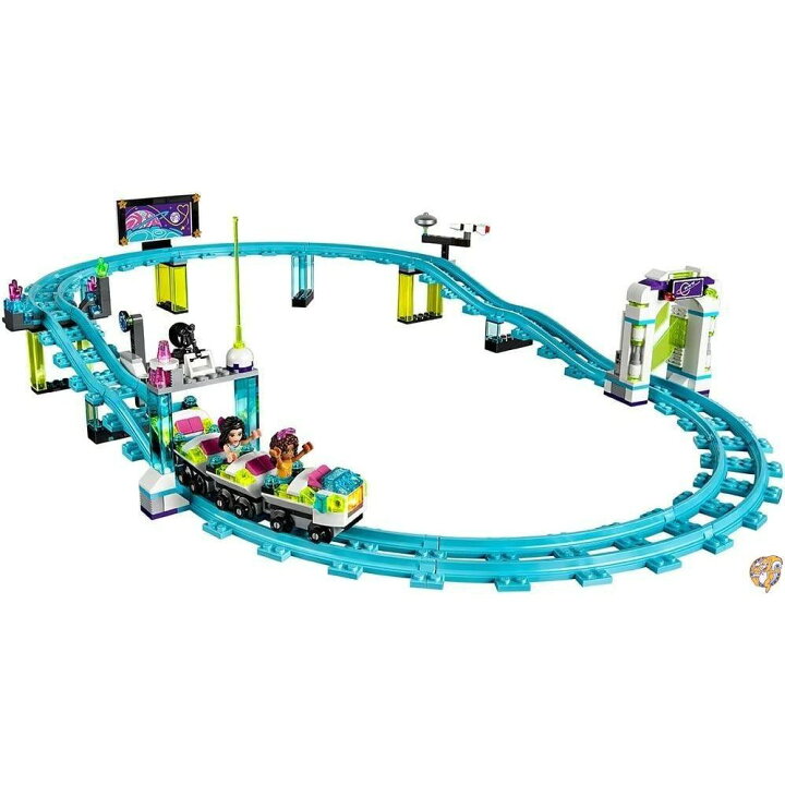 楽天市場】【20日最大4000円クーポン】LEGO レゴブロックフレンズ 遊園 
