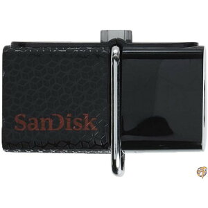 y|Cg3{4&5zSanDisk Ultra Dual USB Drive 3.0 (SDDD2-064G-GAM46) [sAi] 