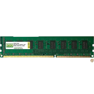y555~N[|zMzNEMIX RAM 8GB (1x8GB) DDR3-1600MHz PC3-12800 Non-ECC UDIMM 2Rx8