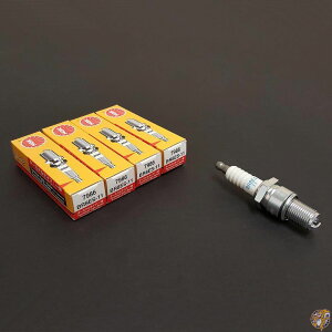 �y20���ő�4000�~�N�[�|���zNGK (7986) BR8ES-11 �W���X�p�[�N�v���O 12�p�b�N