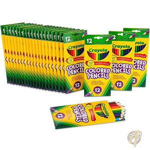 yN[|zMzCrayola N [ FM 12FA\[g 24Zbg A΁AIWAAԃIWAA 68-0004