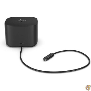 �y�ő�1000�~�N�[�|���zHP Thunderbolt Dock 120W G2