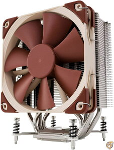 Noctua NH-U12DX i4, Intel Xeon LGA2066, LGA2011Ή v~ACPUN[[ (uE) 